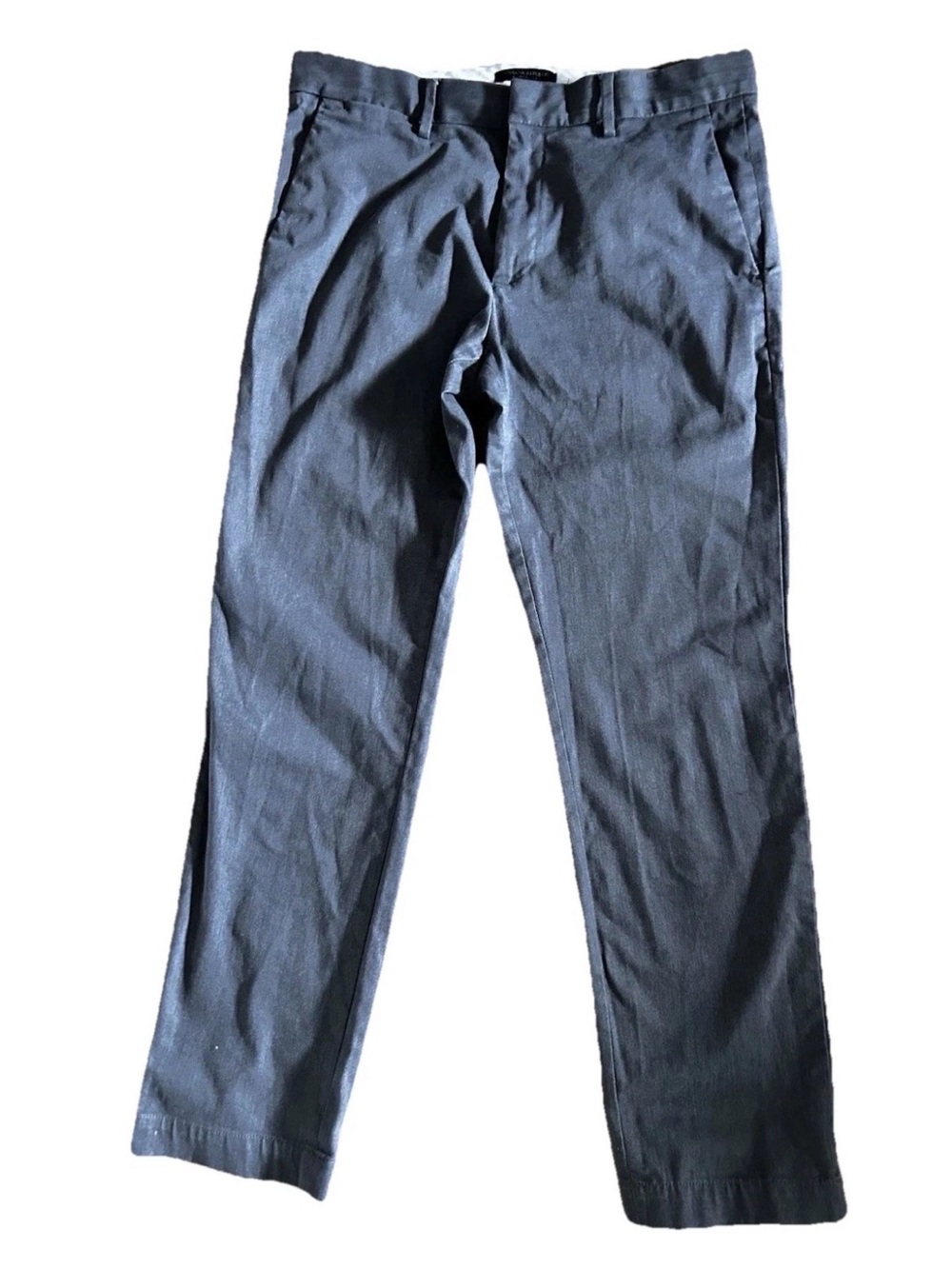 Men's Banana Republic Aiden Chino Pant size 33/32
